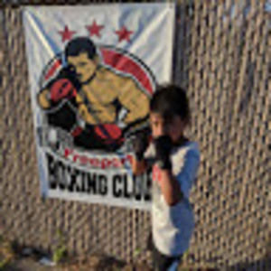 Meet your Posher, Ryan